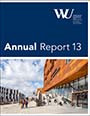 WU Annual Report 2013