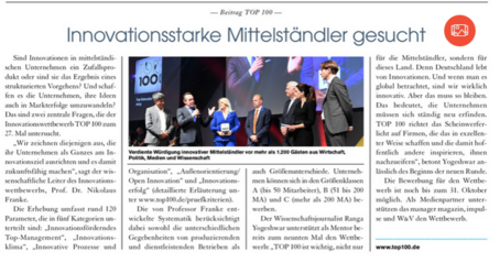Screenshot (Zukunft Deutschland, Oktober 2019)