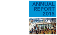 Annual Report 2015