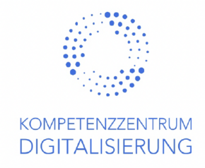 Kompetenzzentrum Digitalisierung Logo