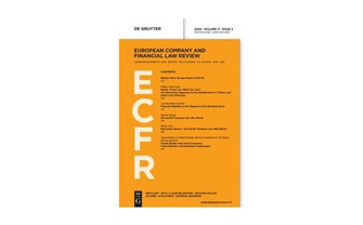 ECFR 2021