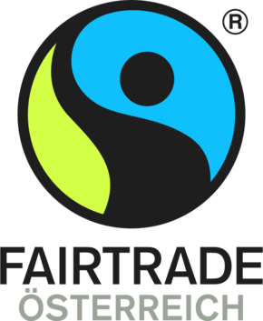 Fairtrade Österreich Logo