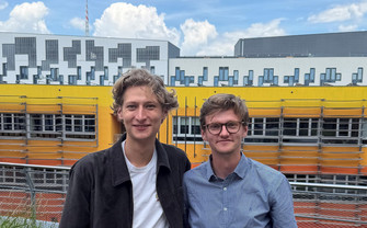 JB und CS