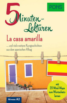 Buch La casa amarilla