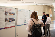 Fotodokumentation der 10-Jahres-Feier