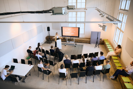 Kick Off Startup League 