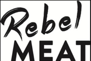 Rebelmeat - Logo