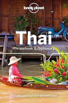 Buch Thai Phrasebook