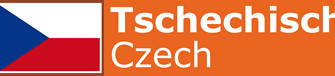 Tschechisch