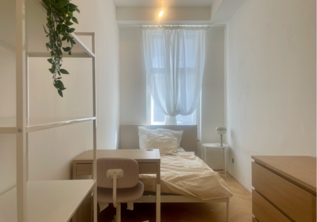 Apartment 9
