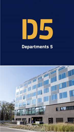 Wayfinding D5