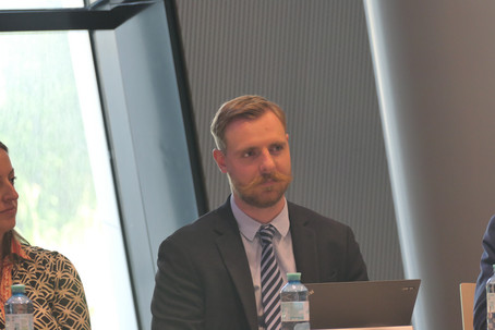 Symposium zur Umsatzsteuer "Spenden, Belohnen und Beschenken – Folgen guter Absichten in der Umsatzsteuer" 13.05.2025