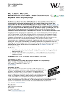 Presse-Information als PDF