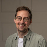 [Translate to English:] Rouven Kanitz