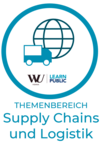 Badge Supply Chains & Logistik 