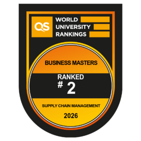 QS Ranking 2026