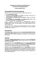 Leitfaden zum Verfassen von Bachelorarbeiten am VIF