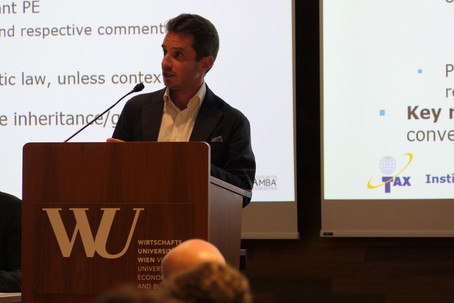 Prof. Daniel Blum