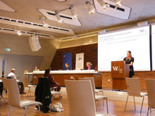 Symposium „Abgrenzung Drittstaat zu Europäischer Union aus umsatzsteuerlicher Perspektive: Notwendigkeit oder Systembruch?" - 29. Oktober 2020