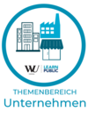 Badge Unternehmen