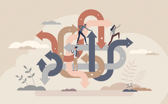 ThingLink Lernpfade in der Lehre