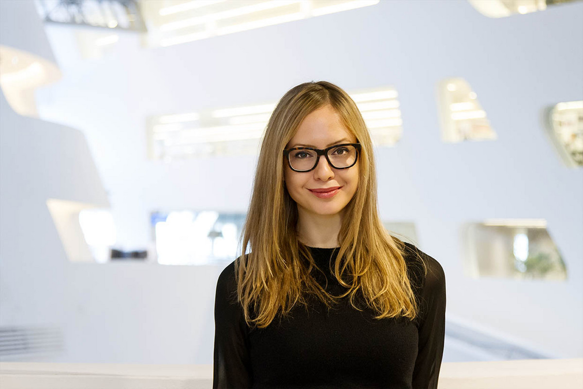 Research visit Prof. Ivanka Visnjic - WU Wien