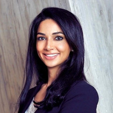 Portrait Siham El Kihal