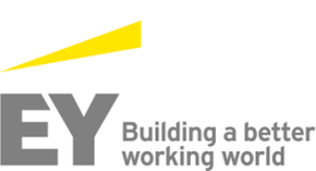 Logo EY