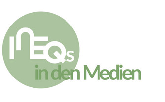 Icon: INEQs in den Medien