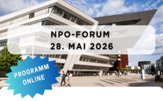 NPO Forum Teaser