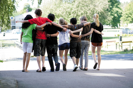 CISV Friendship Foto