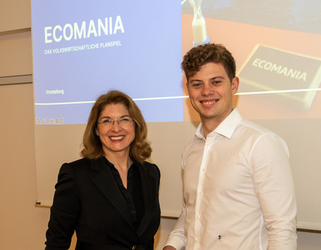 ECOMANIA Fuhrmann & Soier