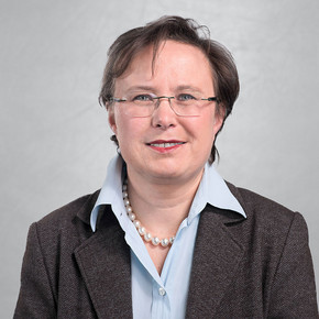 Michaela Schaffhauser-Linzatti