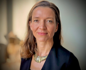 Portraitfoto von Lena Knappert