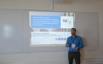 PV at ISTR