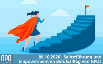 Selbstführung & Empowerment Bild