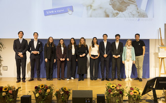 [Translate to English:] Alpbach 2025