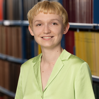 Claudia Mühlberger, BA