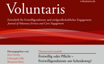 Voluntaris