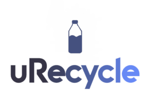 uRecycle - Logo