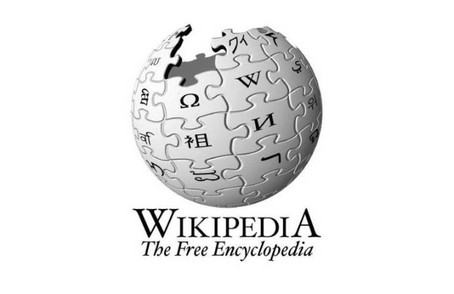 Wikipedia - Logo