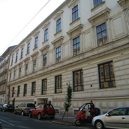 Palais Festetics