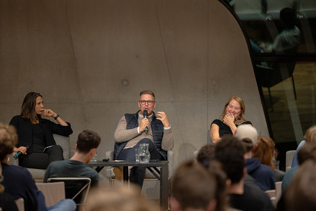 EntrepreneursTalk