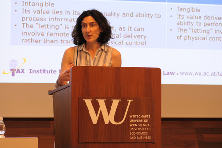 The UN Model Tax Convention – Recent Developments 6.6.2025