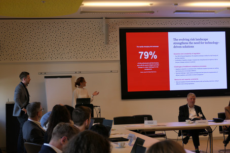 WU Tax Law Technology Course