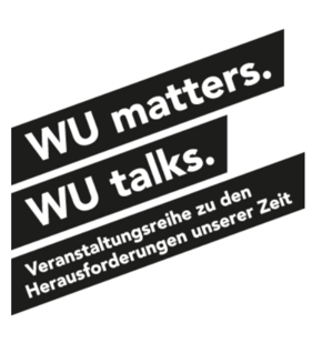 Logo WU matters.