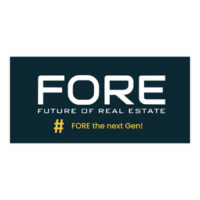 Logo Student Club FORE Wien