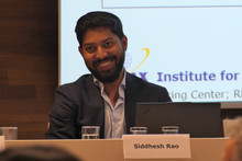 lecturer