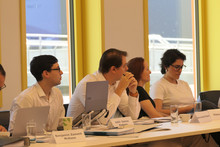 Participants