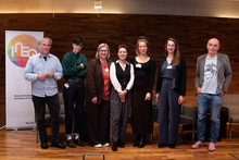 Fotodokumentation der 10-Jahres-Feier